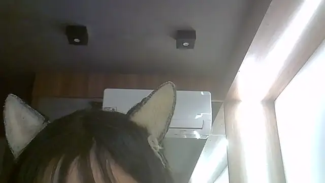 Skinny-Kitten online show from 22, 6, 2026