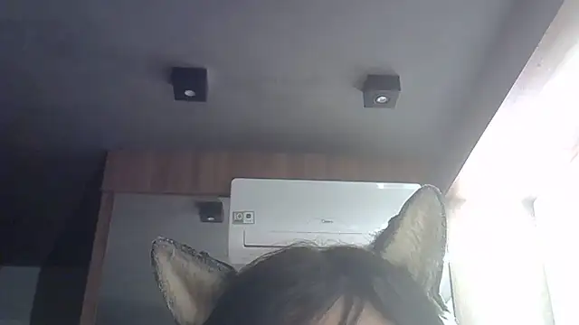 Skinny-Kitten online show from 25, 6, 2026