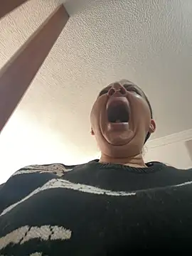 Abril Luv online show from 19, 1, 2026