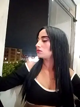  nathaly sweet online show from 13, 11, 2025