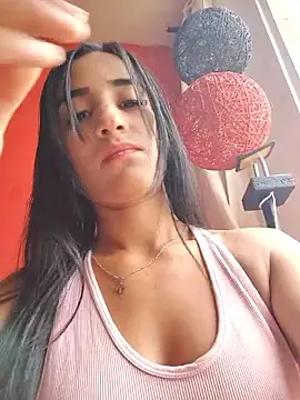  nathaly sweet online show from 6, 5, 2026