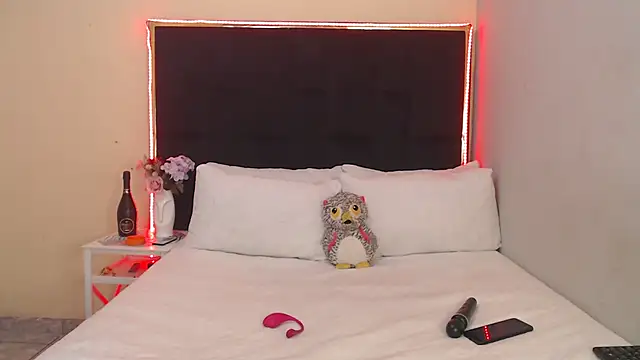 Snapshot of CancerGodessX chatting on 31, 1, 2025 CancerGodessX online show from 31, 1, 2025