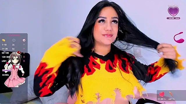 susan  nau online show from 23, 2, 2025