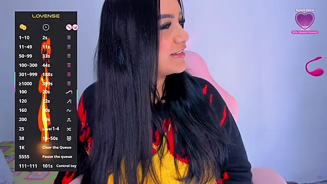 susan  nau online show from 2, 3, 2025