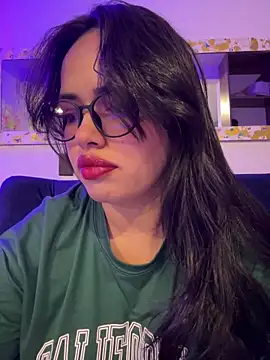 andra rose online show from 12, 1, 2025