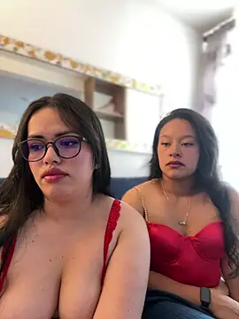 andra rose online show from 2, 2, 2025