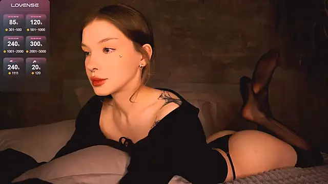 Snapshot of morphesoull chatting on 17, 1, 2026 morphesoull online show from 17, 1, 2026