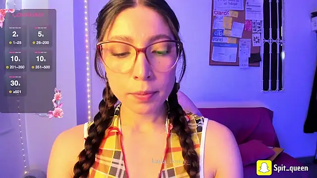 Spit queen online show from 2, 6, 2026