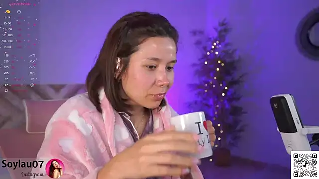 imjess01 online show from 24, 3, 2026