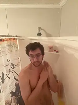 PercyRainFuckMeBaby online show from 24, 12, 2024