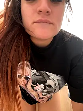 LuceroRm online show from 30, 9, 2025