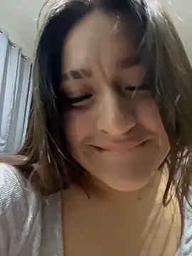 LuceroRm online show from 14, 10, 2025