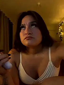 LuceroRm online show from 10, 1, 2026