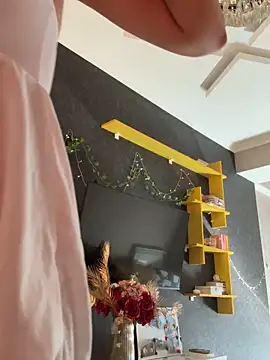 Snapshot of Tasty_Nora chatting on 23, 9, 2025 Tasty Nora online show from 23, 9, 2025