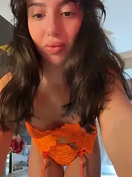 Snapshot of Tasty_Nora chatting on 2, 10, 2025 Tasty Nora online show from 2, 10, 2025