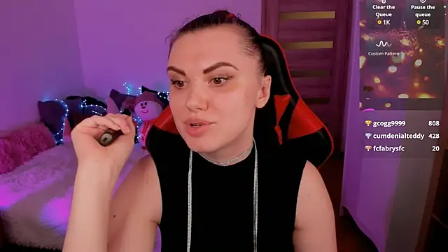 Snapshot of Kristina_Logan chatting on 27, 12, 2024 Kristina Logan online show from 27, 12, 2024
