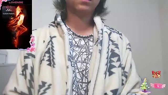 Japanese Housewife online show from 11, 1, 2025