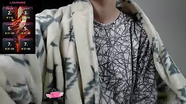 Japanese Housewife online show from 16, 3, 2025