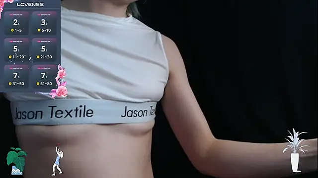 Japanese Housewife online show from 22, 2, 2026