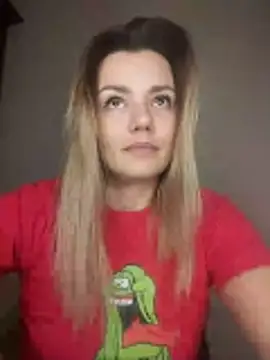 KrissSexi online show from 14, 12, 2025