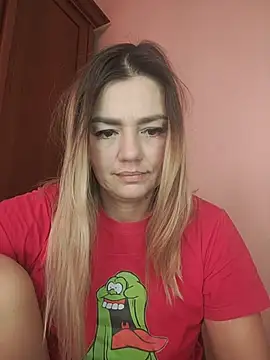 KrissSexi online show from 16, 12, 2025