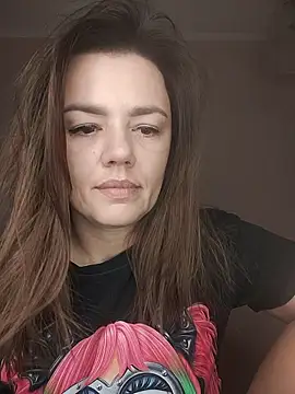 KrissSexi online show from 12, 1, 2026