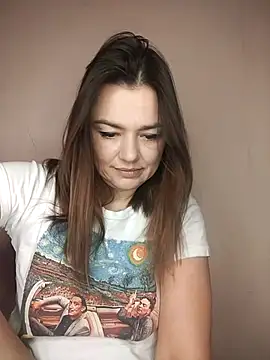 KrissSexi online show from 6, 2, 2026