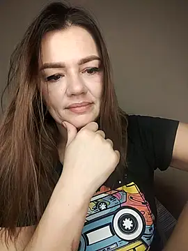 KrissSexi online show from 17, 2, 2026