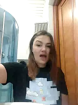 KrissSexi online show from 27, 2, 2026