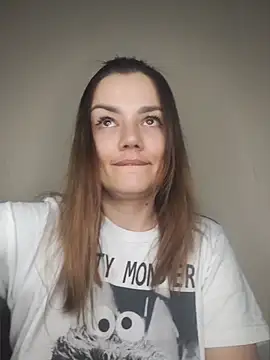 KrissSexi online show from 19, 3, 2026