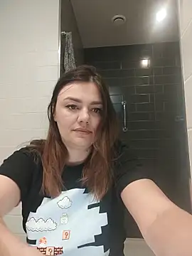 KrissSexi online show from 24, 3, 2026