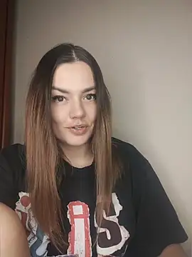 KrissSexi online show from 29, 4, 2026