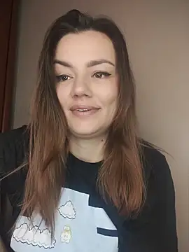 KrissSexi online show from 3, 5, 2026