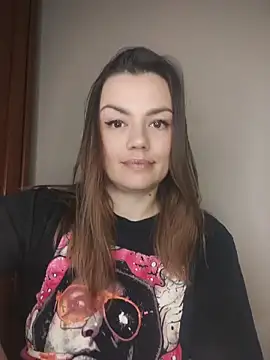 KrissSexi online show from 5, 5, 2026