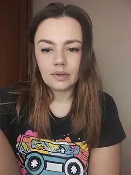 KrissSexi online show from 7, 5, 2026