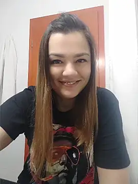 KrissSexi online show from 11, 5, 2026
