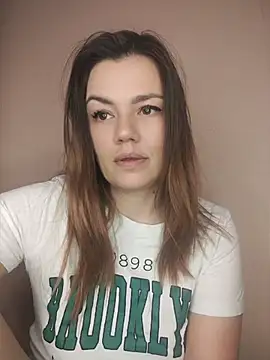 KrissSexi online show from 13, 5, 2026