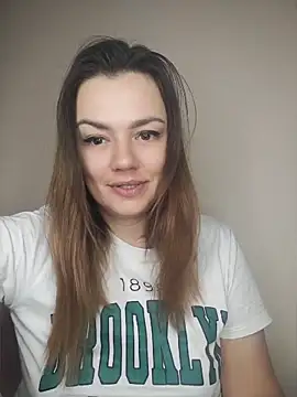 KrissSexi online show from 14, 5, 2026