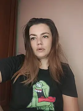KrissSexi online show from 16, 5, 2026