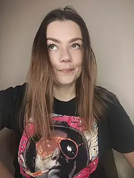 KrissSexi online show from 17, 5, 2026