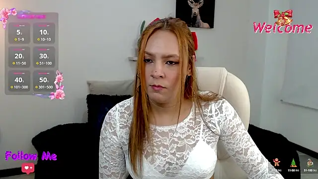 Bianca     online show from 3, 1, 2025