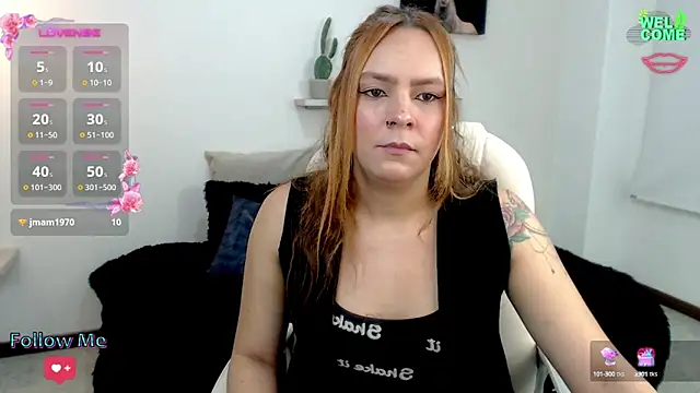 Bianca     online show from 14, 1, 2025