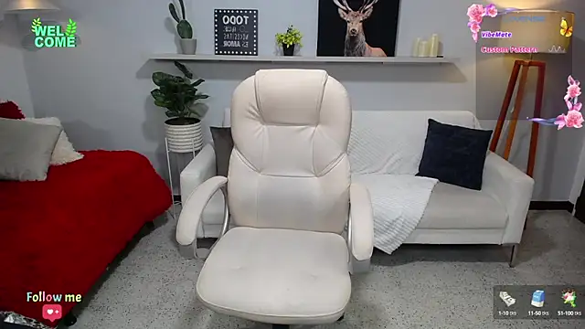 Bianca     online show from 25, 9, 2025