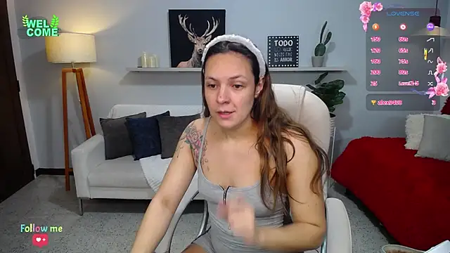 Bianca     online show from 12, 10, 2025