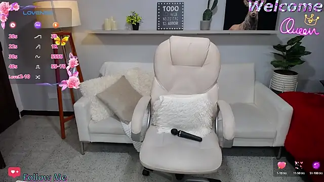 Snapshot of Bianca____ chatting on 10, 2, 2026 Bianca online show from 10, 2, 2026