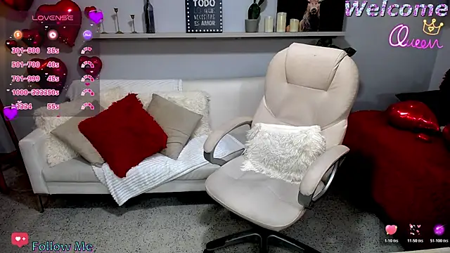 Snapshot of Bianca____ chatting on 15, 2, 2026 Bianca online show from 15, 2, 2026