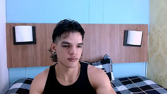 AlbertBernal69 online show from 15, 1, 2025