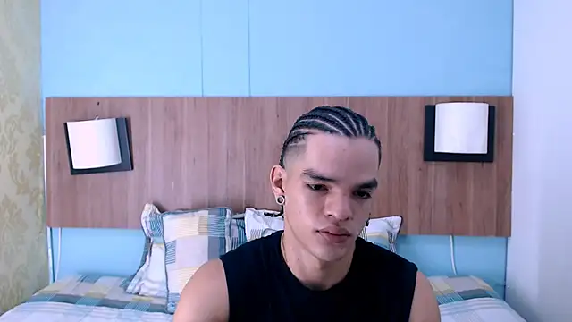 AlbertBernal69 online show from 25, 1, 2025