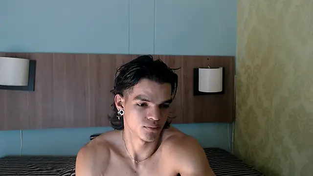 AlbertBernal69 online show from 20, 2, 2025
