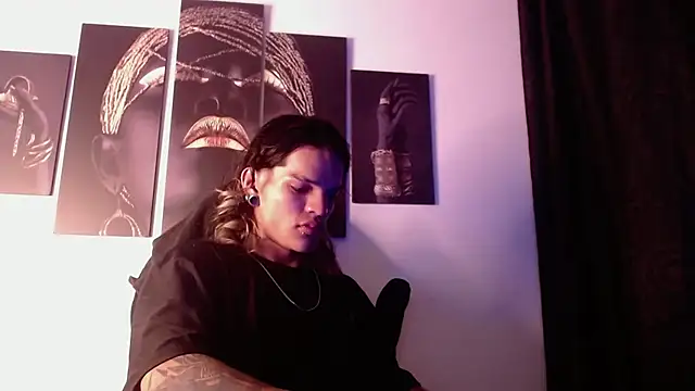 AlbertBernal69 online show from 8, 11, 2025